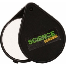 Lupa skládací Science explorer