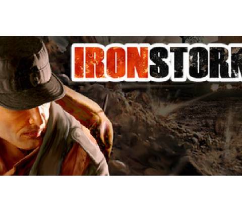Iron Storm