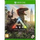 Hry na Xbox One ARK: Survival Evolved