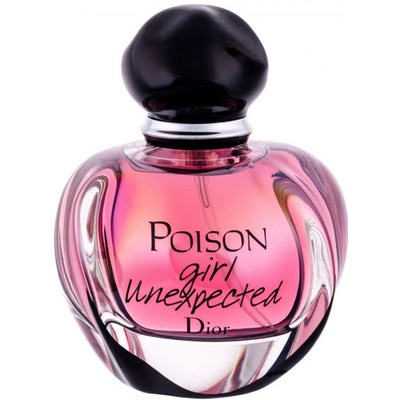Christian Dior Poison Girl Unexpected toaletní voda dámská 100 ml