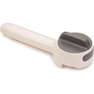 JOSEPH JOSEPH Otvírák na konzervy/plechovky Can-Do Plus 20098, šedý/bílý – Hledejceny.cz