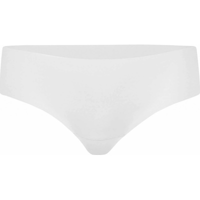 Hipster Panty Nur Die nízke nohavičky laserové bezšvíkové biela