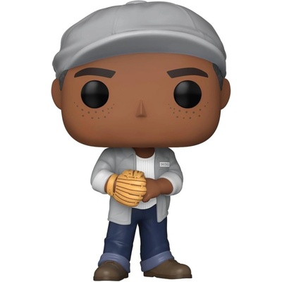 Funko Pop Movies The Shawshank Redemption Ellis Red Boyd Redding #1736 10cm