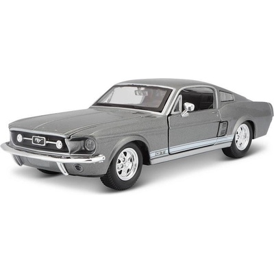 sp edition Кола ford mustang gt (1001682f)