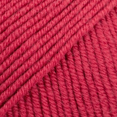 MERINO EXTRA FINE Drops Farby MERINO EXTRA FINE: 32 fuchsiovo koralová