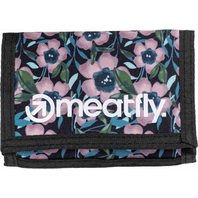 Meatfly Huey Pink Flowers