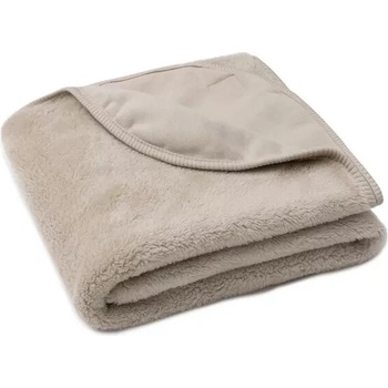 Jollein Deka Basic Sherpa Warm Sand