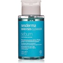 Sesderma Sensyses Cleanser Sebum odličovač make-upu pro mastnou pleť (Nanotech) 200 ml