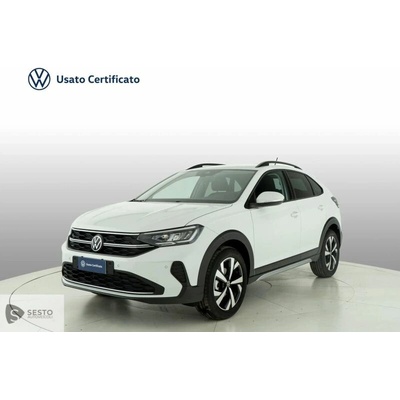 Volkswagen Taigo 1.0 TSI 70 kW