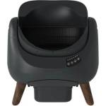 Catlink Open X Cat Litter Box - СИВ -- GRAY