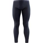 Devold Мъжко мериносово термобельо Devold Breeze Long Johns Merino base layer - Black - размер XXL (015-0446-0115)