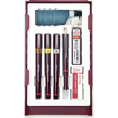 Rotring Isograph College Tikky 0128/1516240