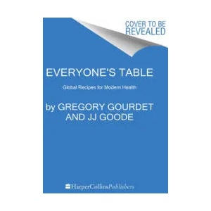 Everyone's Table | Jj Goode (ISBN: 9780062984517)