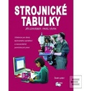 Strojnické tabulky