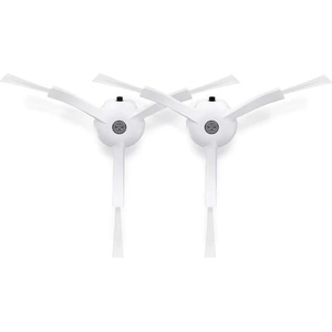 Roborock Qrevo/ Qrevo S/ Qrevo MaxV - Странична четка - 2бр (6970995787887)