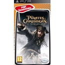 Hry na PSP Pirates of the Caribbean: At World’s End