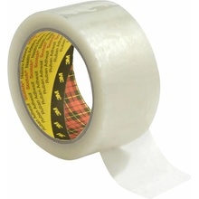Scotch Baliaca páska pevná 50 mm x 66 m číra