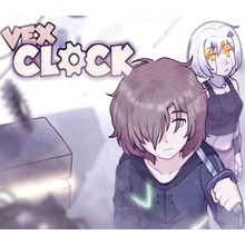 Vex Clock