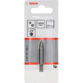 Bosch 2607001738