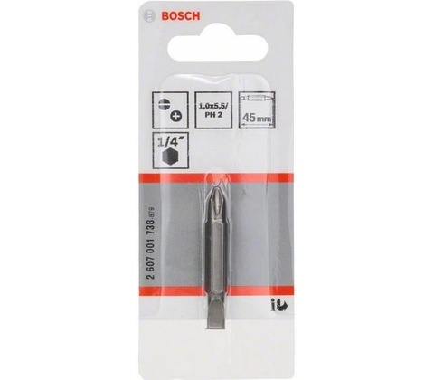Bosch 2607001738