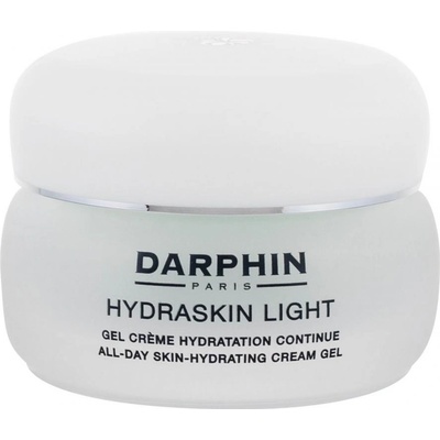 Darphin Hydraskin Light All-day Skin Hydrating Cream Gel hydratačný gél krém pre normálnu až zmiešanú pleť 50 ml