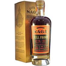 Naga Full Proof Kingdom of Siam 2011 63,2% 0,7 l (karton)