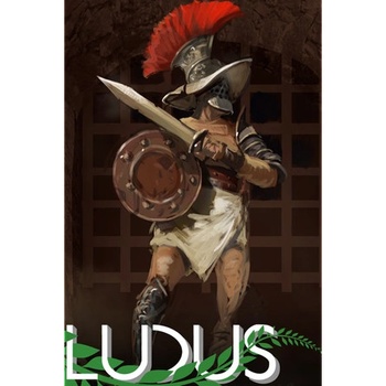 Cheesecake Dev Ludus (PC)