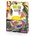 Melianda Plastic blocks Meli Minis Birds 2in1 500 pcs. (50339)