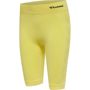 Hummel Шорти Hummel CI SEAMLESS CYCLING SHORTS 210499-5040 Размер S