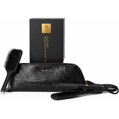 ghd Duet style cherry chic
