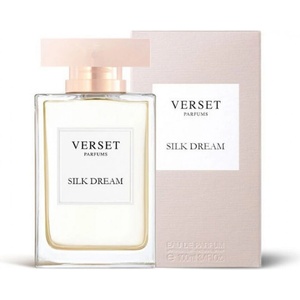 VERSET PARFUMS Версет UNISEX парфюм, VERSET Silk Dream 100ml Парфюми