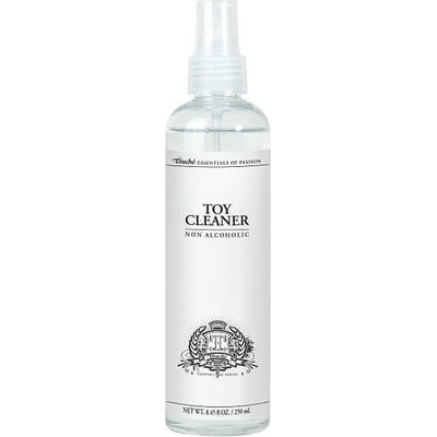 PharmQuests Toy Cleaner Čistící sprej bez alkoholu 250 ml