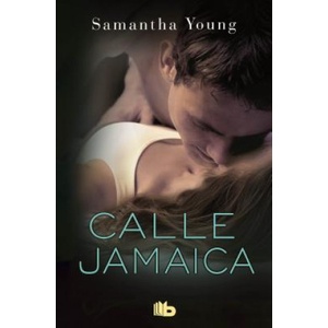 B de Bolsillo (Ediciones B) Calle Jamaica | Samantha Young