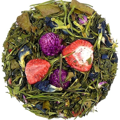 Dolce Vita bílý aromatizovaný čaj 50 g