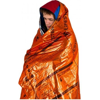 Lifesystems Heatshield Blanket - Single
