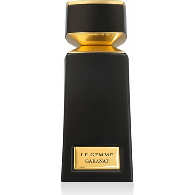 Bvlgari Le Gemme Garanat parfémovaná voda pánská 125 ml tester