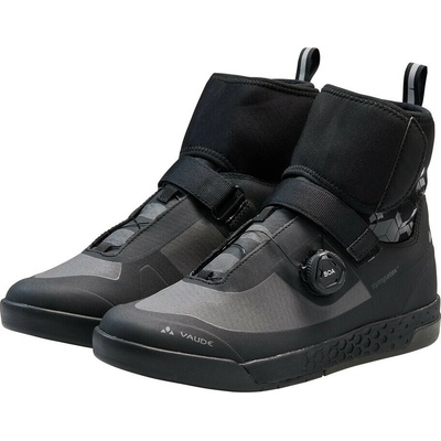 Vaude AM Moab Mid Winter STX černá