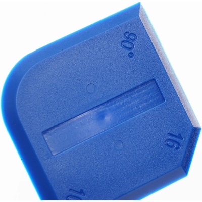 KRAFT&DELE KRAFT&DELE Stierka na nanášanie silikónových škár KD10547