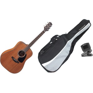 Takamine GD11M-NS DELUXE Standard SET Natural Satin Акустична китара