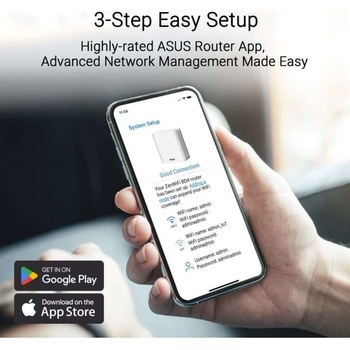 Asus ZenWifi BD4