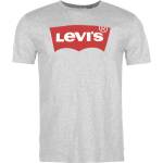 Levi's Тениска Levis Batwing T Shirt - Grey/Red