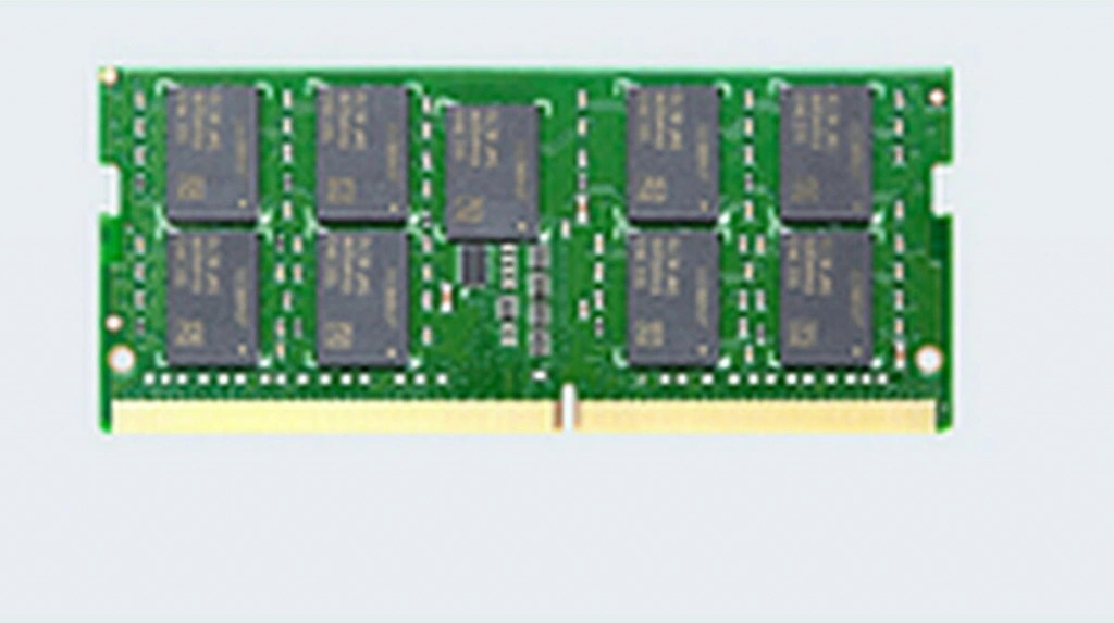 Synology DDR4 4GB D4ES01-4G od 232,06 € - Heureka.sk