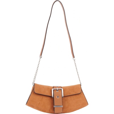 Pepe Moll dámska crossbody kabelka 252473 Tan
