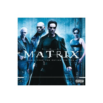 Soundtrack - The Matrix