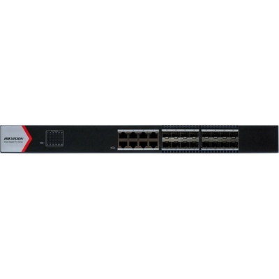 Hikvision DS-3E1524-SI-16F8T