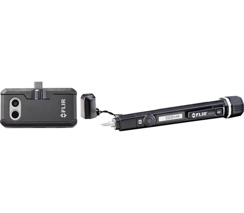 FLIR One Pro Android USB-C