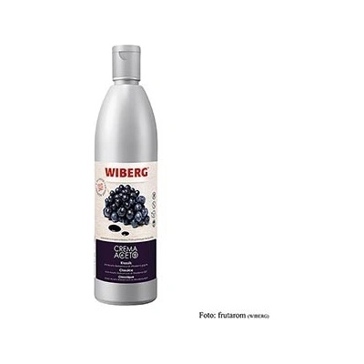Wiberg Balsamická redukce klasik 500 ml