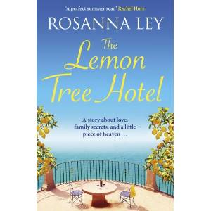 Lemon Tree Hotel (ISBN: 9781529451269)