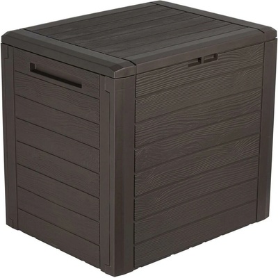 Prosperplast Woodebox umbra 140L