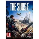 The Surge